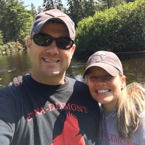 Meet your Posher, Aamanda